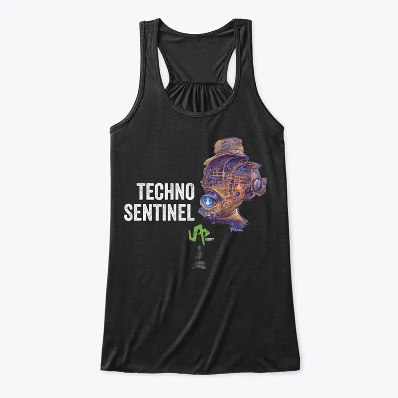 Techno Sentinel