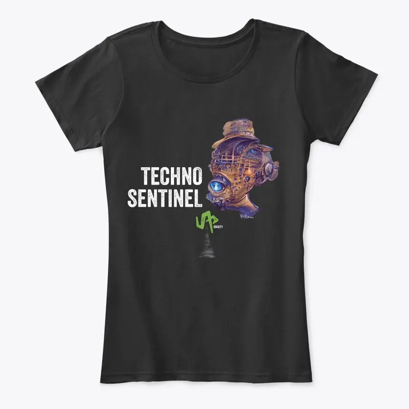 Techno Sentinel